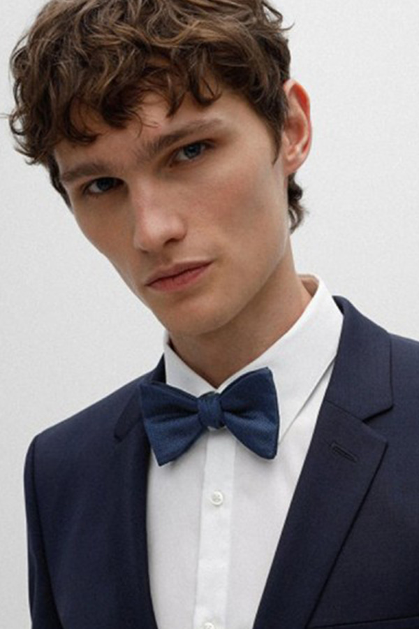 ΠΑΠΙΟΝ BOSS - 405 ΜΠΛΕ